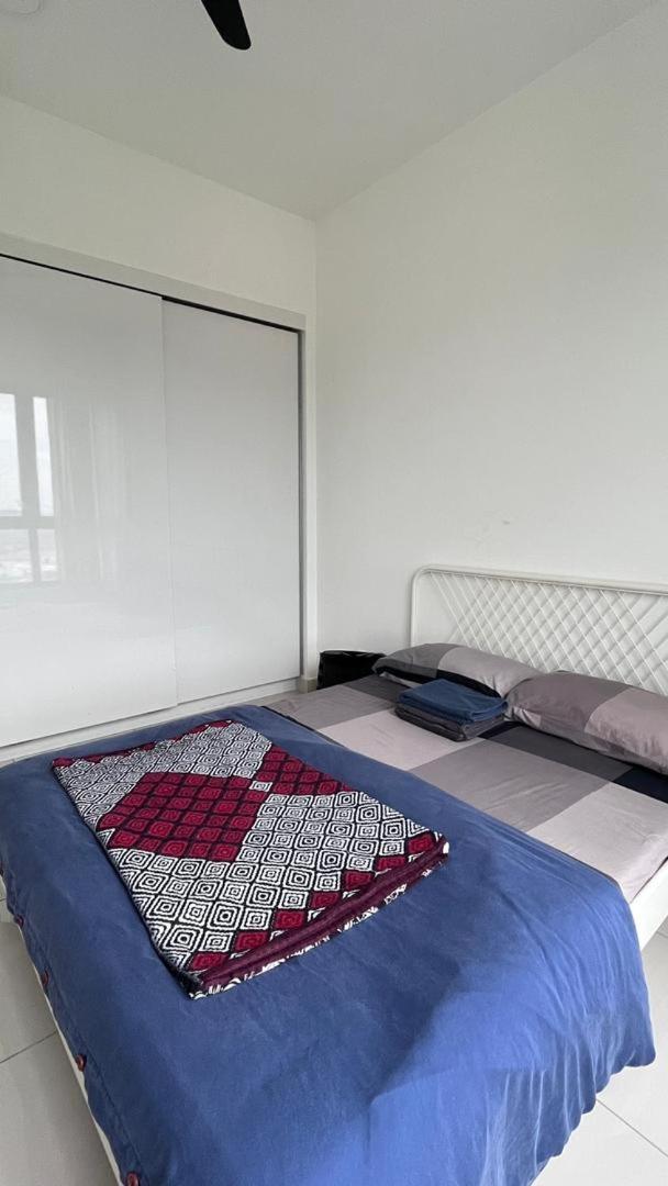 Fully Furnished Studio Unit. Sungai Buloh Exterior photo